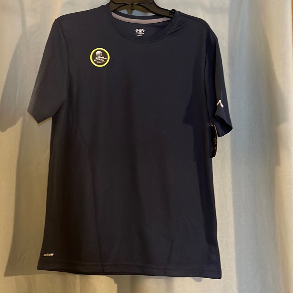 Dri fit t shirt